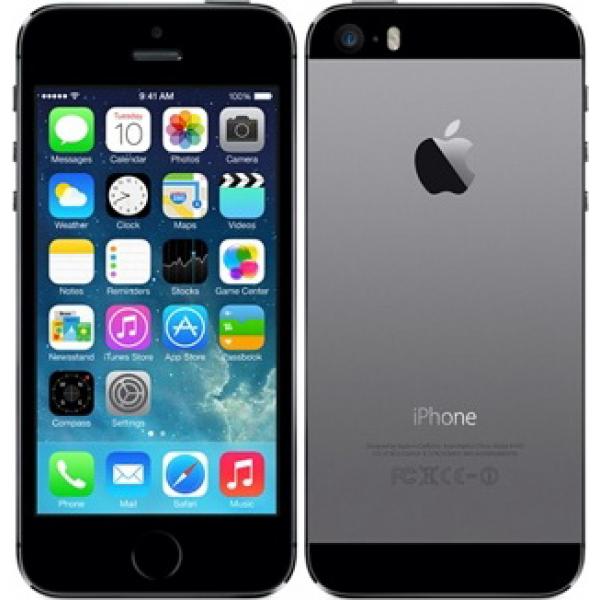 Китайский Айфон 5С, отзывы, цена. Копия iPhone 5S (1 SIM) на